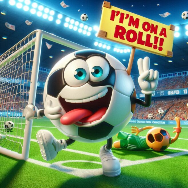 200+ Goal Puns to Kickstart Your Creativity and Fun