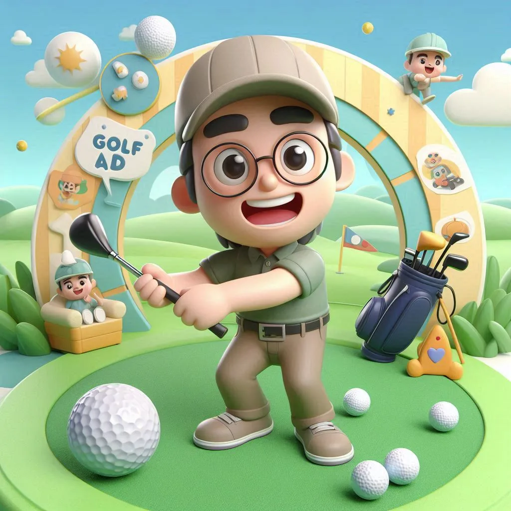 200+ Golf Dad Jokes That Will Drive You to Laughter and Fun 5 Golf Jokes for the Course