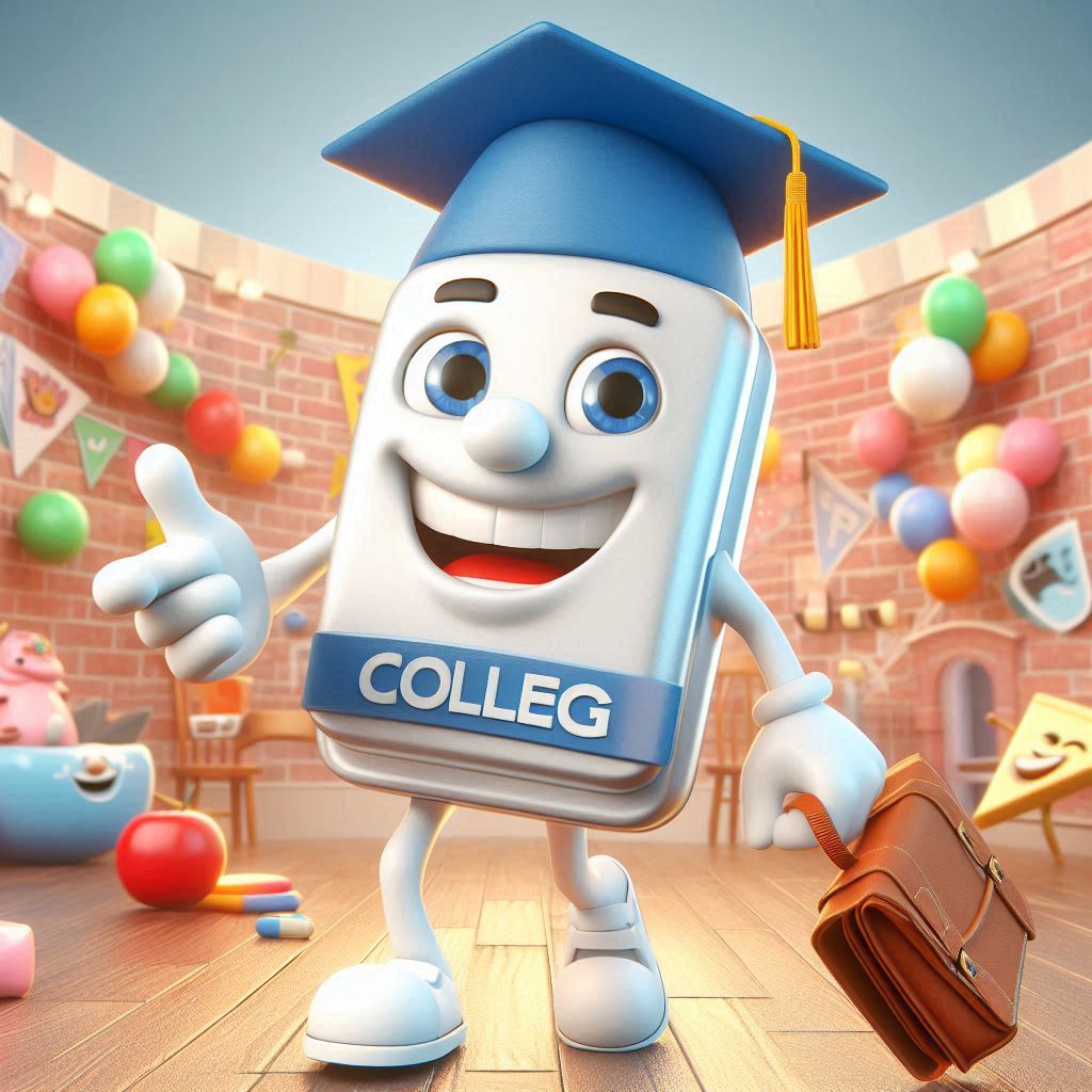 200+ College Jokes to Brighten Your Campus Life and Laugh Out Loud 4 Graduate College Jokes