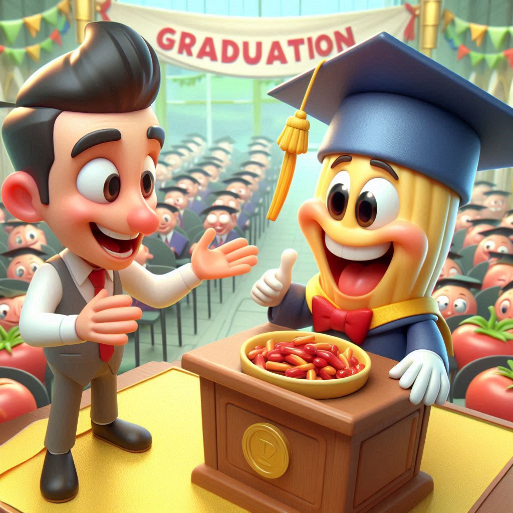 200+ Graduation Ceremony Jokes for a Fun-Filled Celebration 4 Graduation Jokes for Family