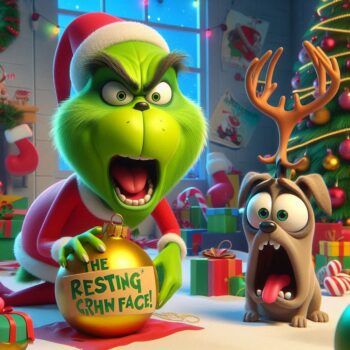 200+ Grinch Puns to Spread Holiday Cheer and Giggles