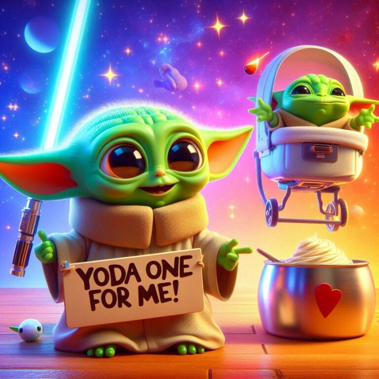 200+ Grogu Puns for Every Star Wars Fan to Enjoy and Share