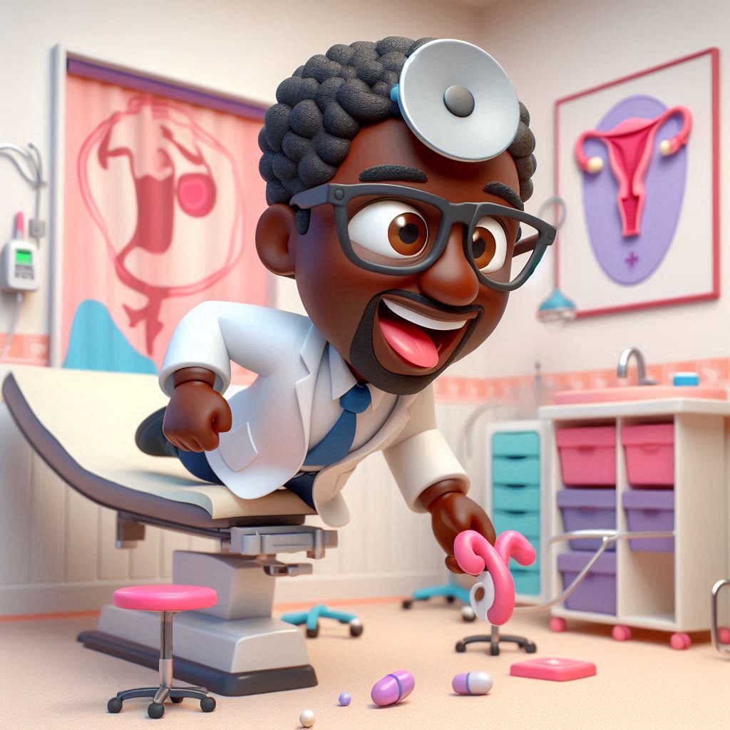 200+ Gynecologist Jokes to Keep You Laughing All Day Long 3 Gynecologist Jokes QA