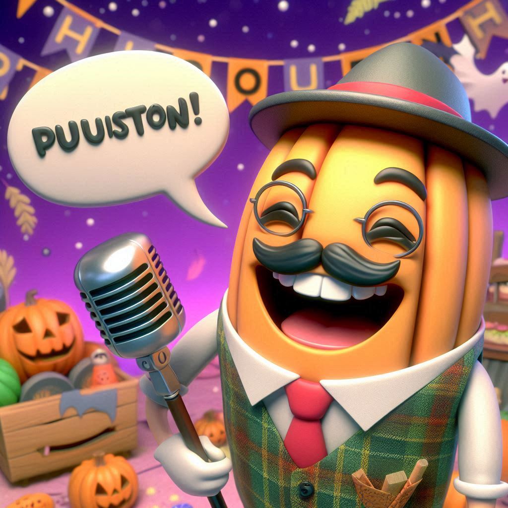 200+ Hallowen Puns for a Spooktacularly Fun Celebration 4 Halloween Puns for Classroom Activities