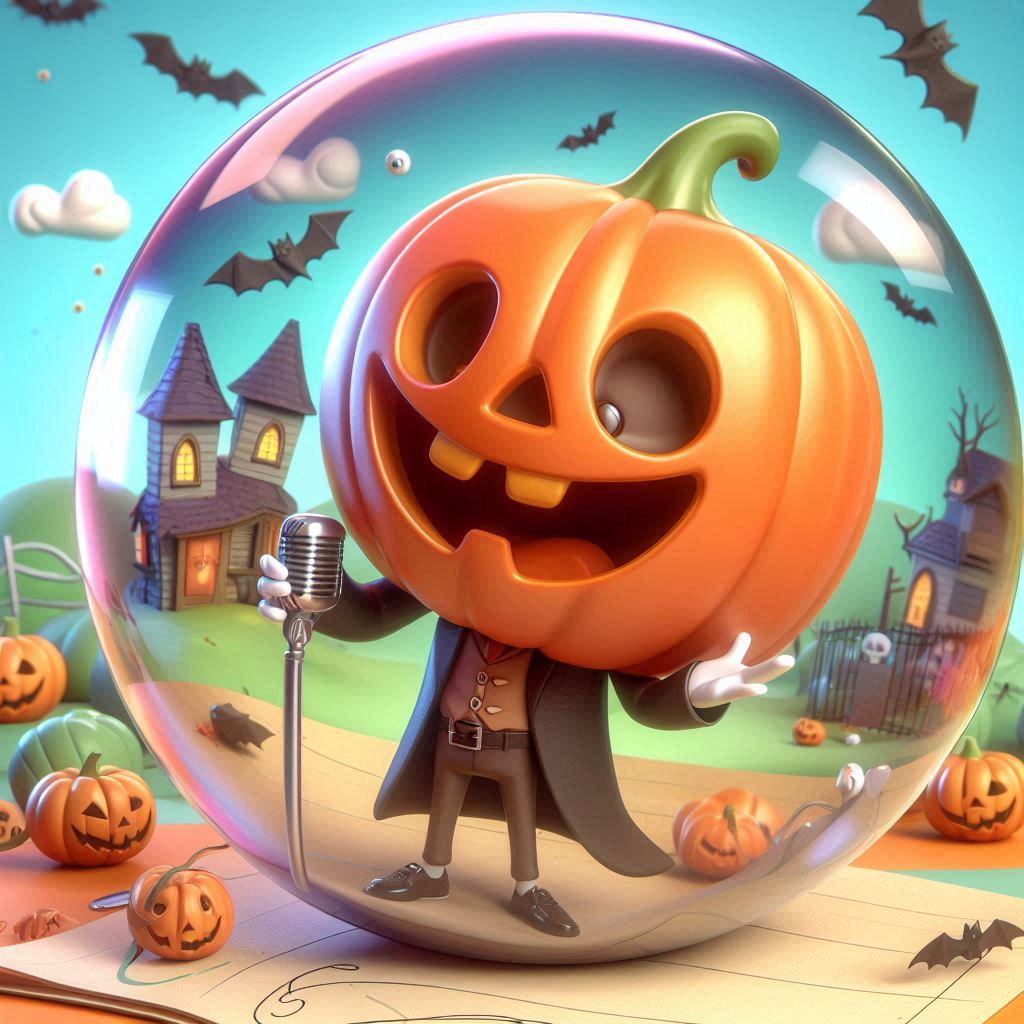 200+ Halloween Puns for Spooktacular Fun and Laughter 2 Halloween QA Puns for Parties