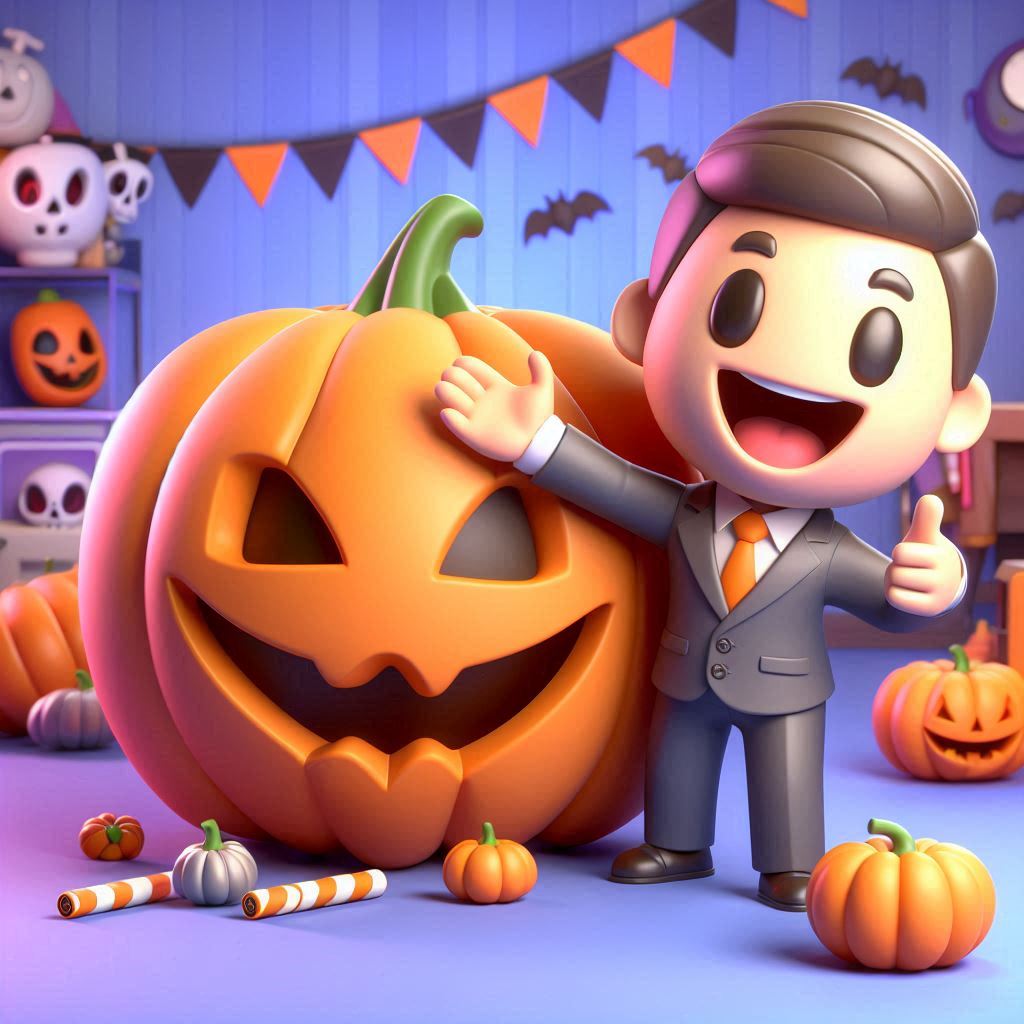 200+ Halloween Puns for Spooktacular Fun and Laughter 5 Halloween Wordplay for Celebrations