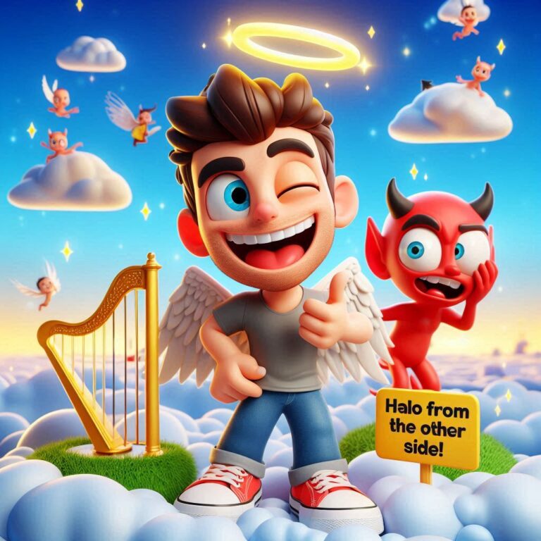 200+ Halo Puns That Will Make You Laugh and Game Harder