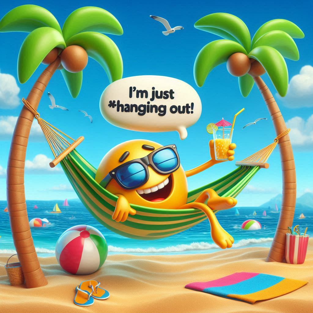 Hammock Puns