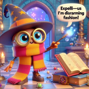 200+ Harry Potter Jokes That Will Cast a Spell of Laughter