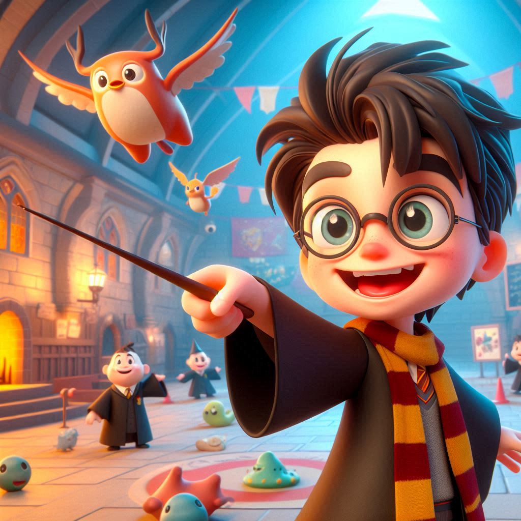 200+ Harry Potter Jokes That Will Cast a Spell of Laughter 4 Harry Potter Jokes for Friends