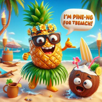 200+ Hilarious Hawaiian Jokes That Will Make You Smile and Laugh Out Loud