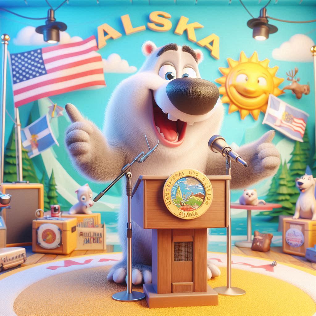 200+ Alaska Jokes That Will Make You Chuckle All Day Long 5 Hilarious Alaska Jokes for All Ages
