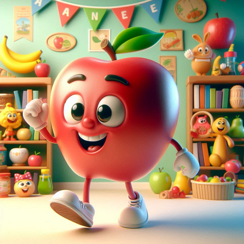200+ Apple Fruit Jokes That Will Make You Laugh Out Loud 5 Hilarious Apple Jokes to Share