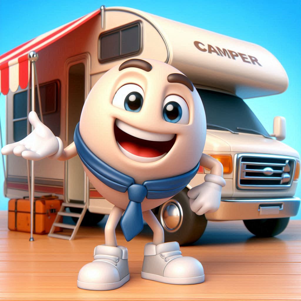 200+ Camper Jokes for Endless Laughter on Your Adventures 4 Hilarious Camper Jokes for All Ages