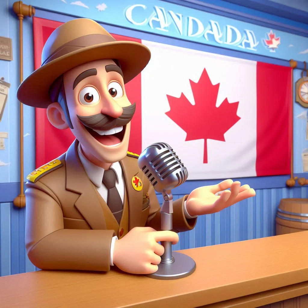 200+ Canadian Jokes That Will Make You Laugh Out Loud 4 Hilarious Canadian Jokes About Weather