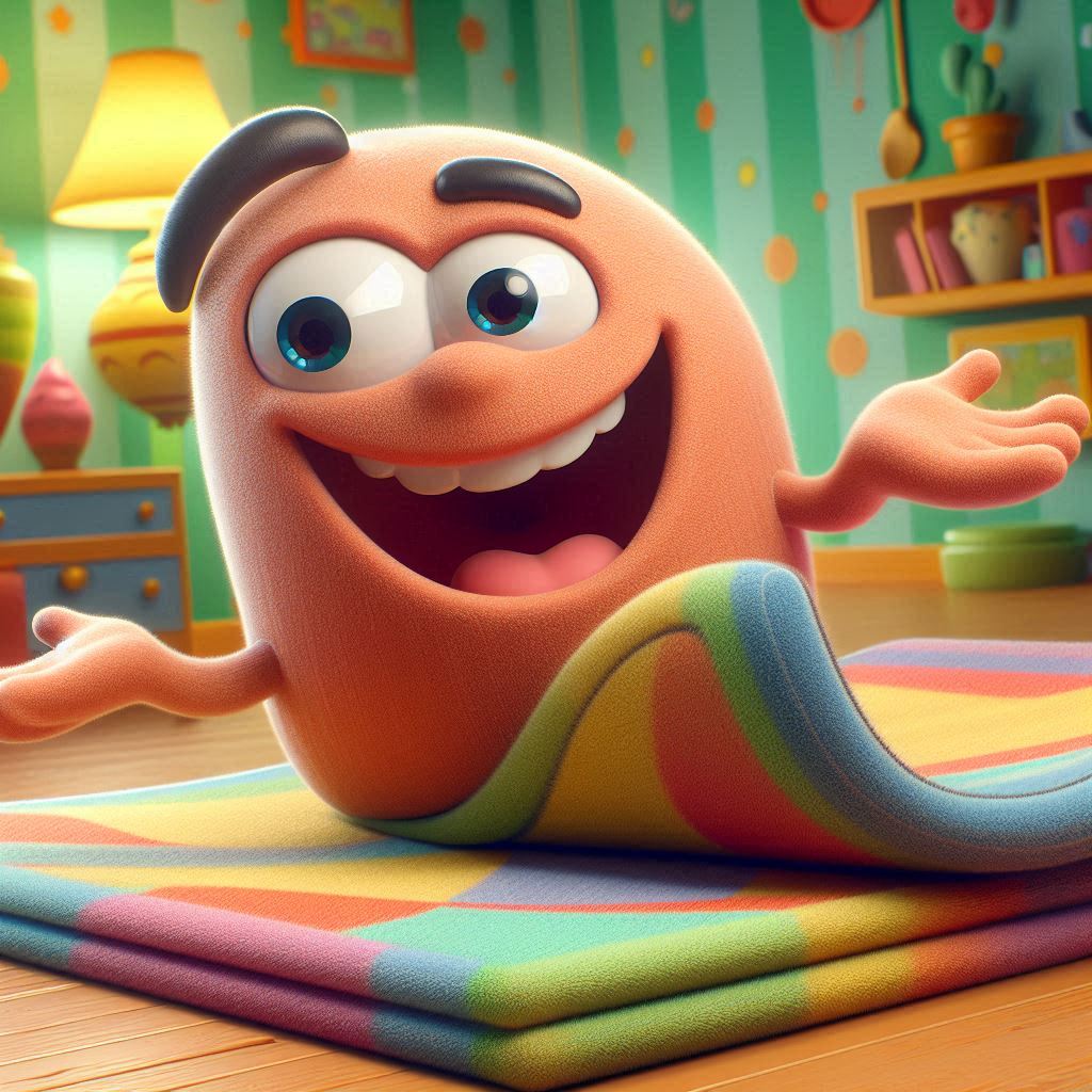 200+ Carpet Puns to Tread Lightly on Your Funny Bone 3 Hilarious Carpet Puns to Share with Friends