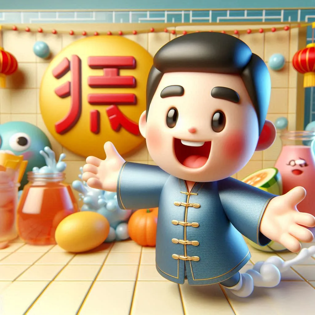 200+ Chinese Jokes That Will Brighten Your Day and Spark Laughter 5 Hilarious Chinese Jokes for Kids
