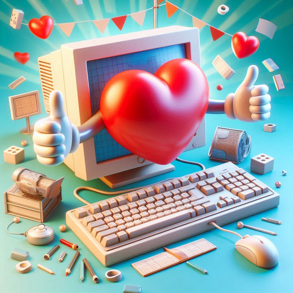 200+ Computer Heart Attack Jokes That Will Make You LOL Today 3 Hilarious Computer Heart Attack Jokes