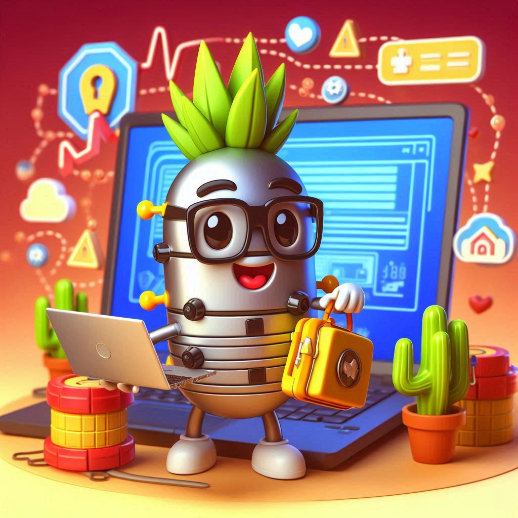200+ Cybersecurity Puns to Secure Your Laughs and Smiles 4 Hilarious Cybersecurity Puns to Use in Blogs