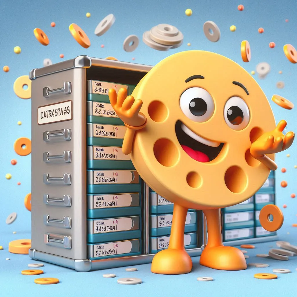 200+ Database Puns That Will Make You Laugh and Query More 3 Hilarious Database Puns for Techies