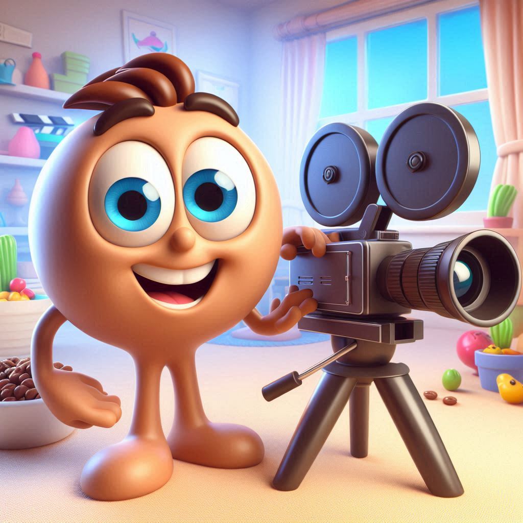 200+ Filming Puns to Light Up Your Movie Nights and Laughs 4 Hilarious Filming Puns for Comedic Relief