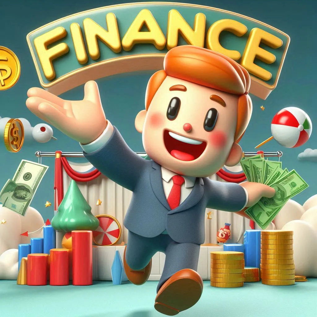 200+ Finance Jokes to Make You Laugh All the Way to the Bank 4 Hilarious Finance Jokes
