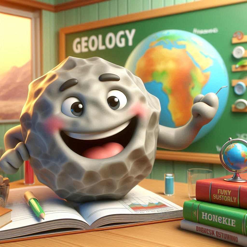 200+ Geology Jokes That Rock Your World and Make You Laugh 3 Hilarious Geology Puns for Everyone