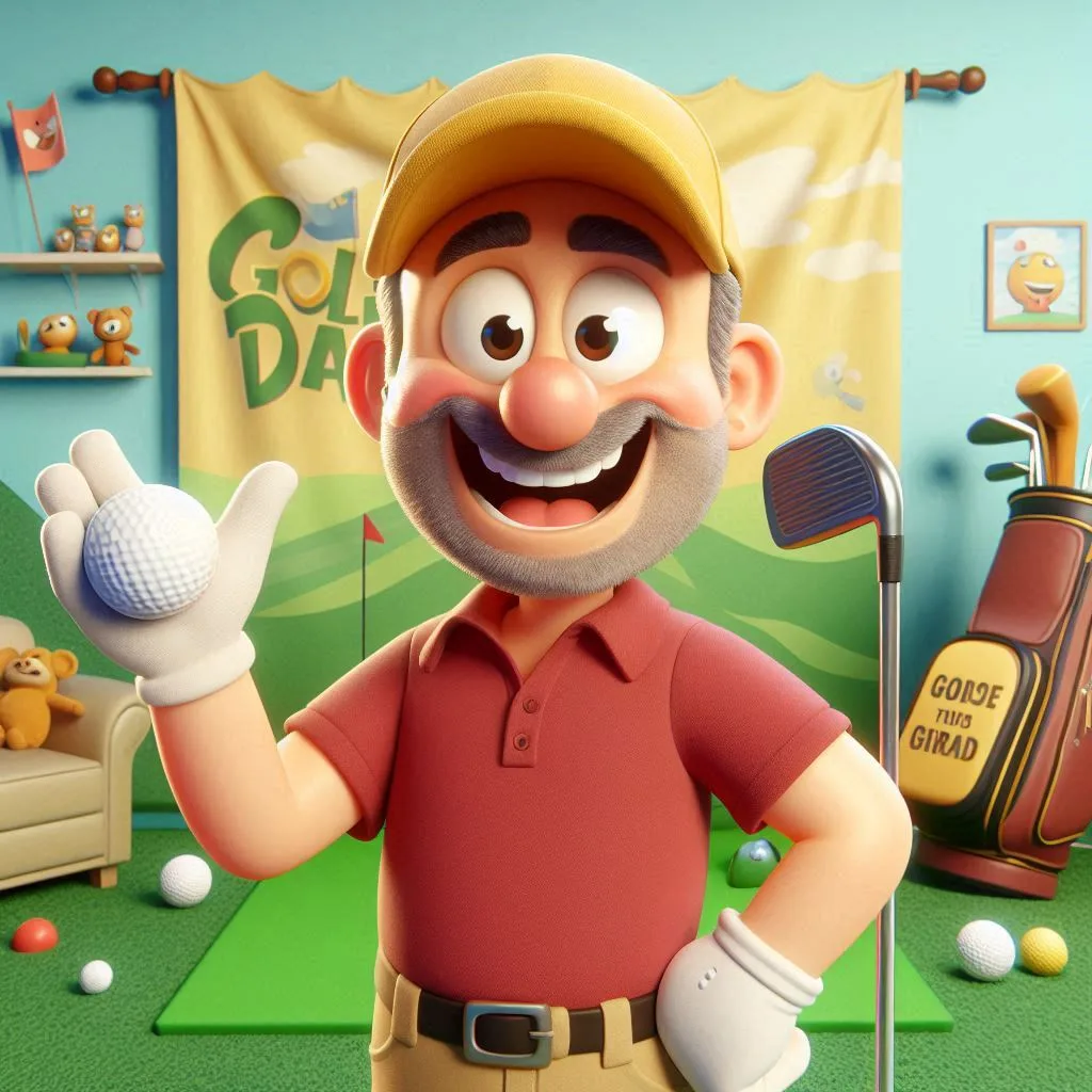 200+ Golf Dad Jokes That Will Drive You to Laughter and Fun 4 Hilarious Golf Jokes