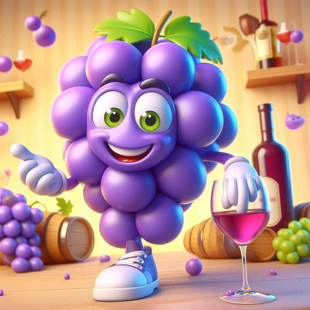 200+ Grape Jokes That Will Make You Laugh and Vine With Joy 4 Hilarious Grape Jokes for Parties