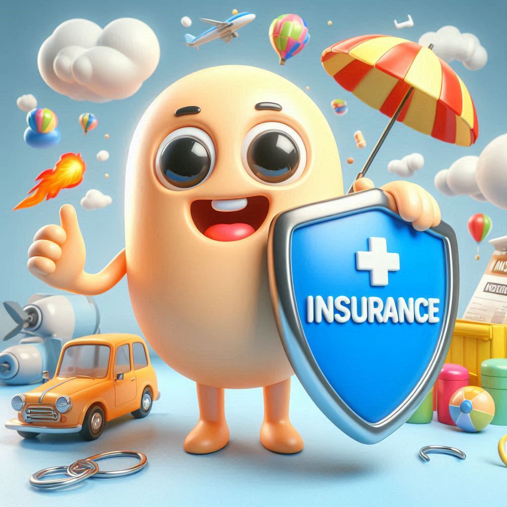 200+ Insurance Jokes to Lighten Up Your Premium Payments 3 Hilarious Insurance Jokes for Everyone