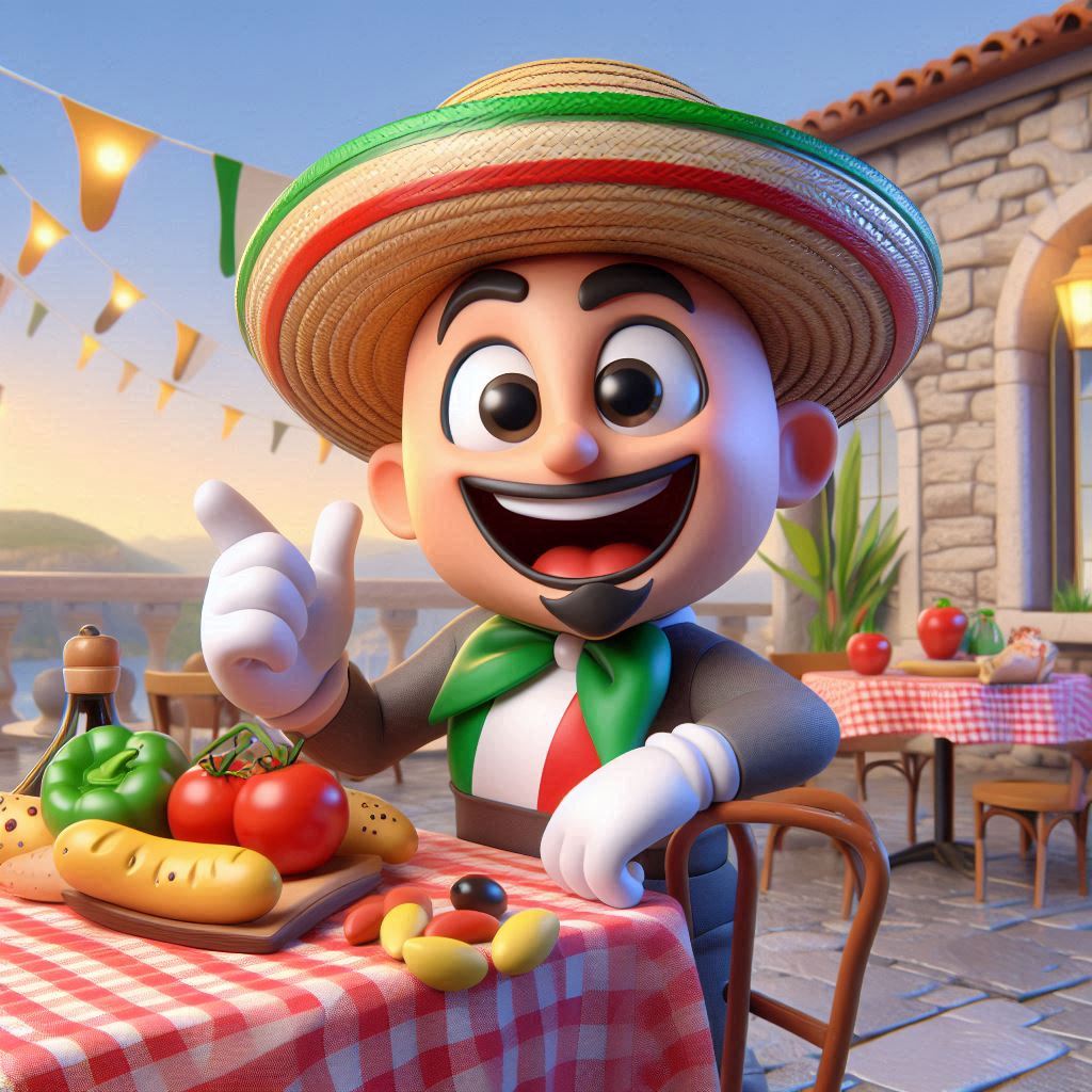 200+ Italian Jokes That Will Make You Laugh Out Loud 3 Hilarious Italian Jokes for Family Gatherings