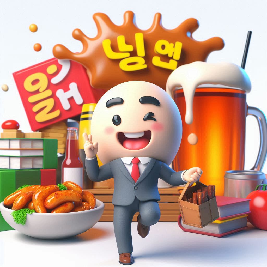 200+ Korean Puns That Will Brighten Your Day and Make You Smile 3 Hilarious Korean Puns for Kids