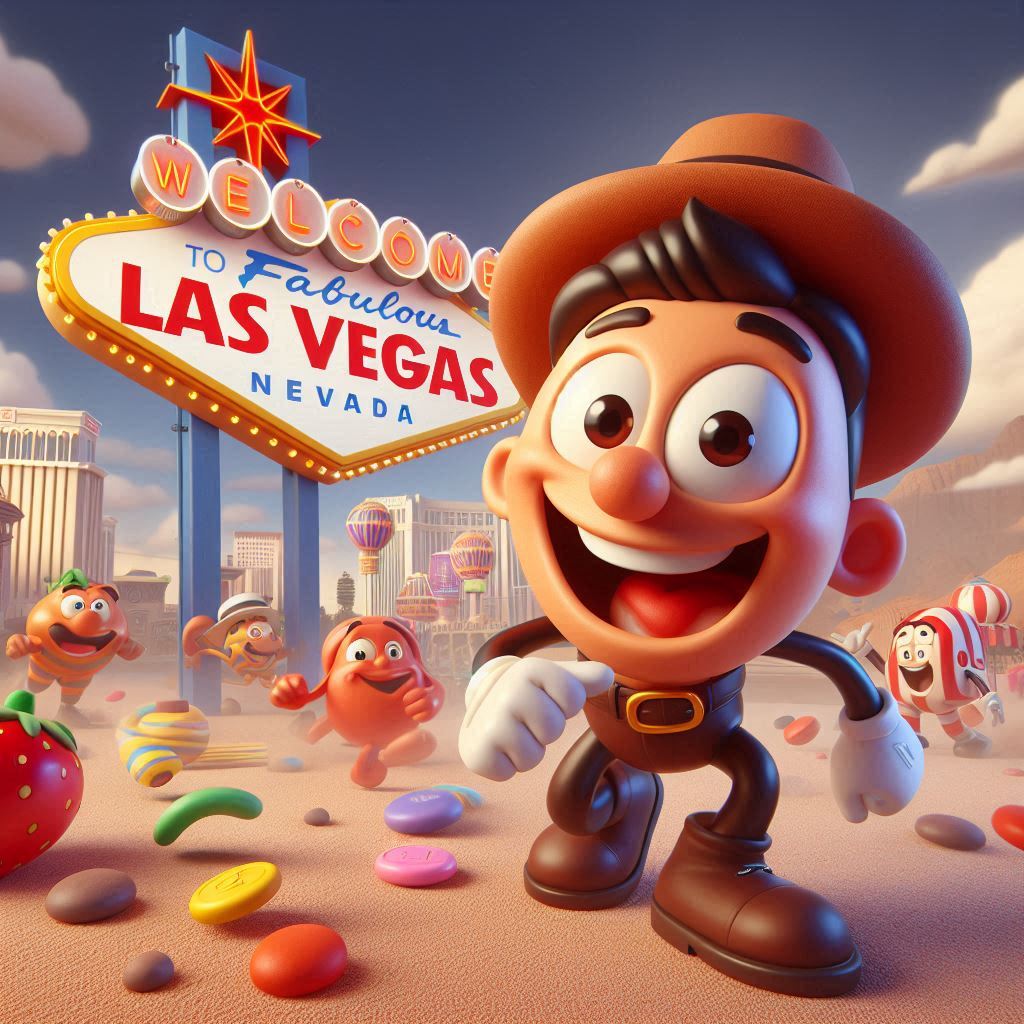 200+ Las Vegas Jokes to Brighten Your Night in Sin City 4 Hilarious Las Vegas Jokes