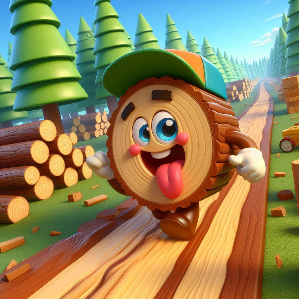 200+ Logging Puns That Will Leave You Timbering with Laughter 3 Hilarious Logging Puns for Tree Lovers