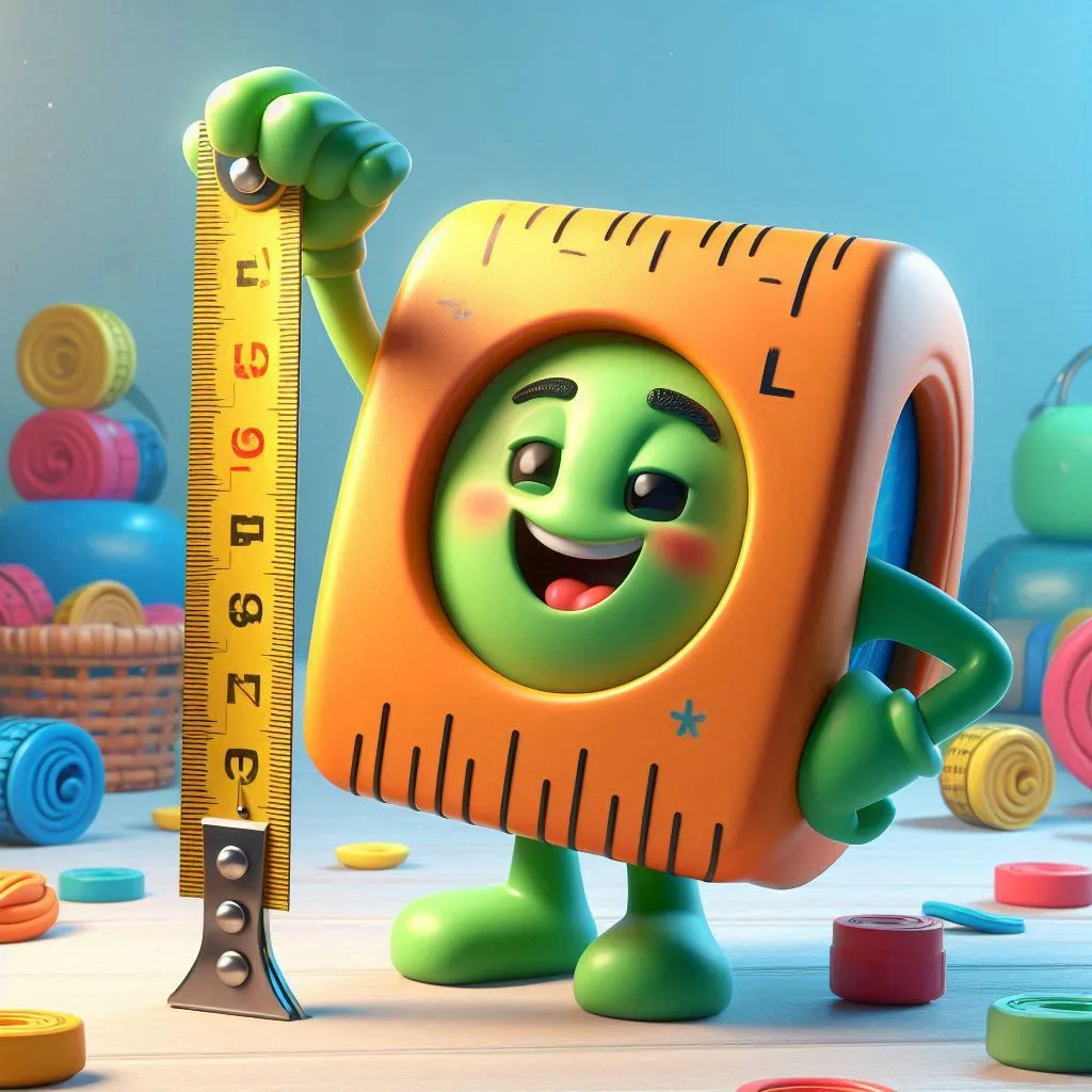 200+ Measurement Puns That Will Measure Your Humor Level 3 Hilarious Measurement Puns for Kids