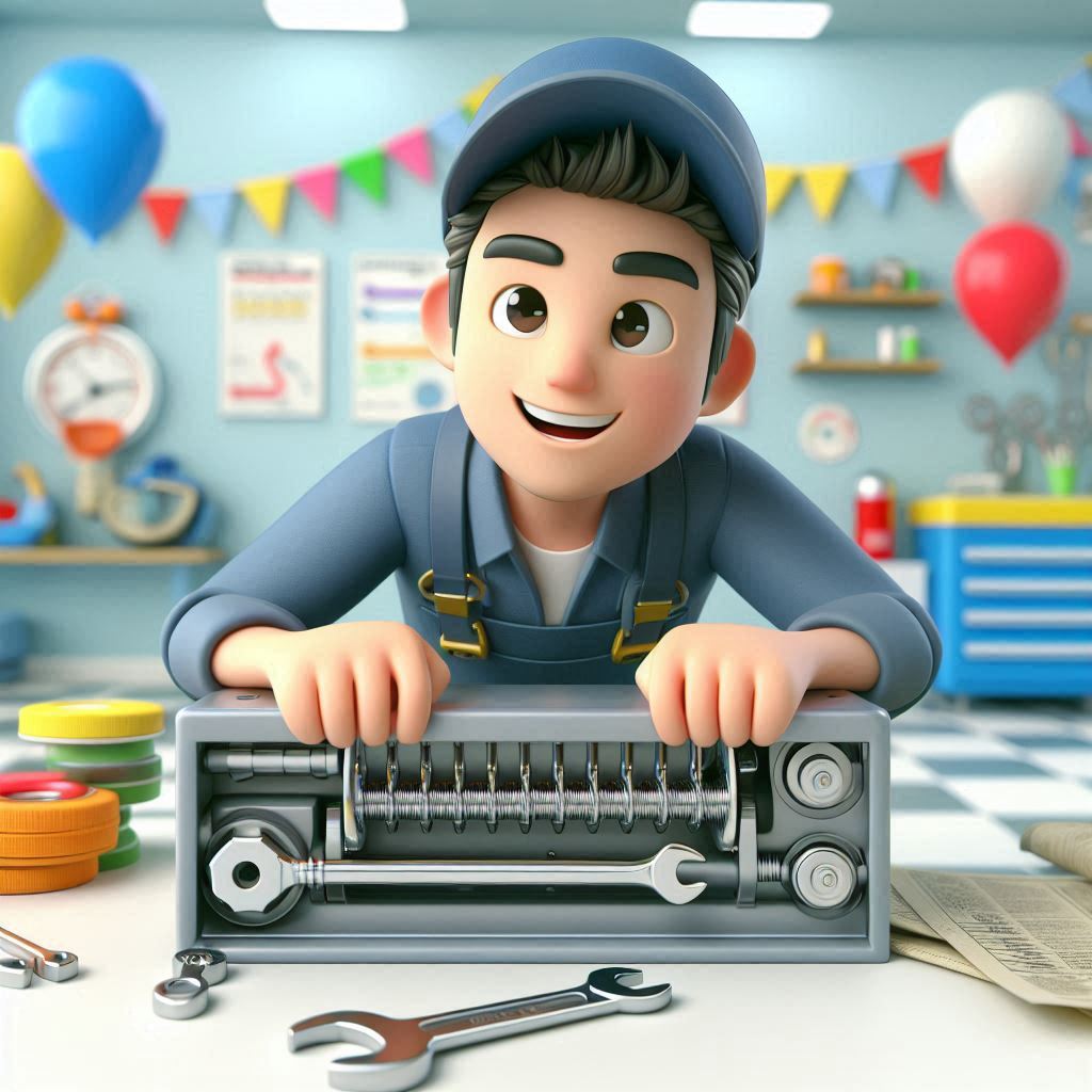 200+ Mechanic Jokes That Will Drive You Laughing All Day 4 Hilarious Mechanic Jokes for Road Trips