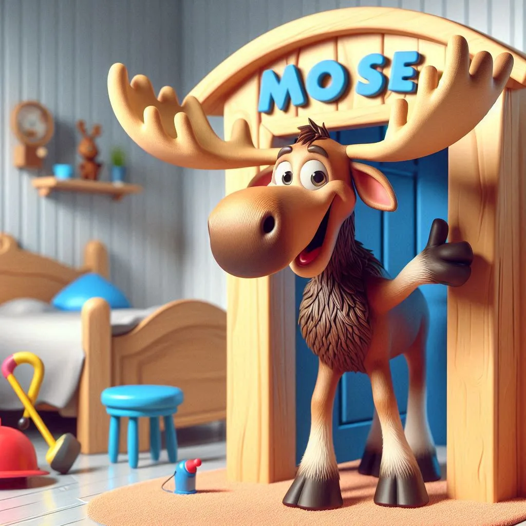 Hilarious Moose Puns to Share
