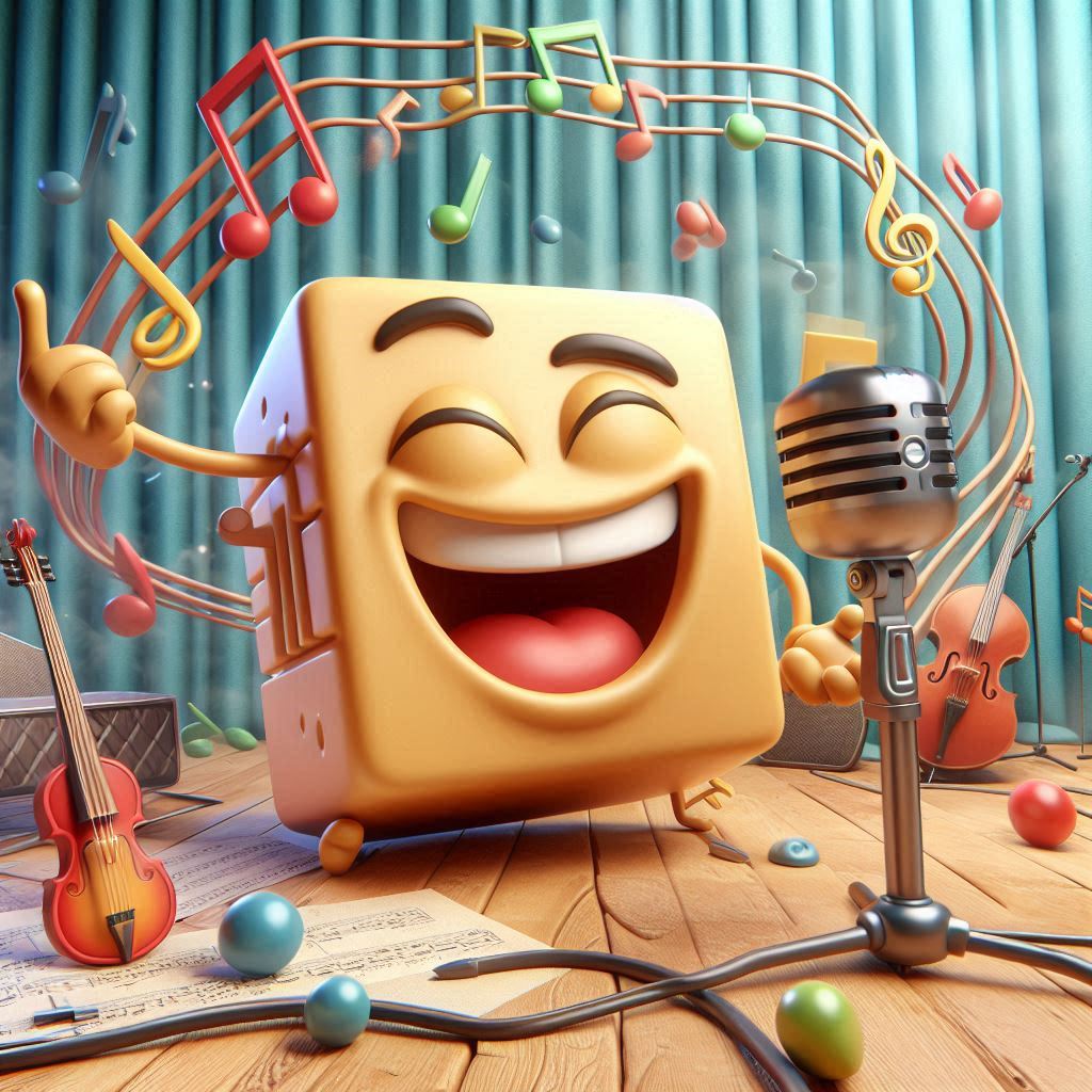 200+ Musical Puns That Strike a Chord for All Ages 3 Hilarious Musical Puns for Parties