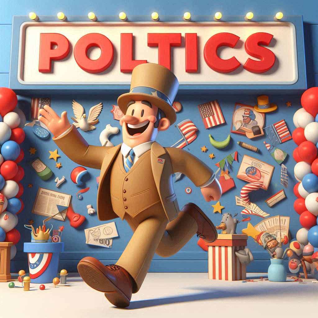 200+ Politics Puns That Will Make You Laugh Out Loud 2 Hilarious One Liner Politics Puns