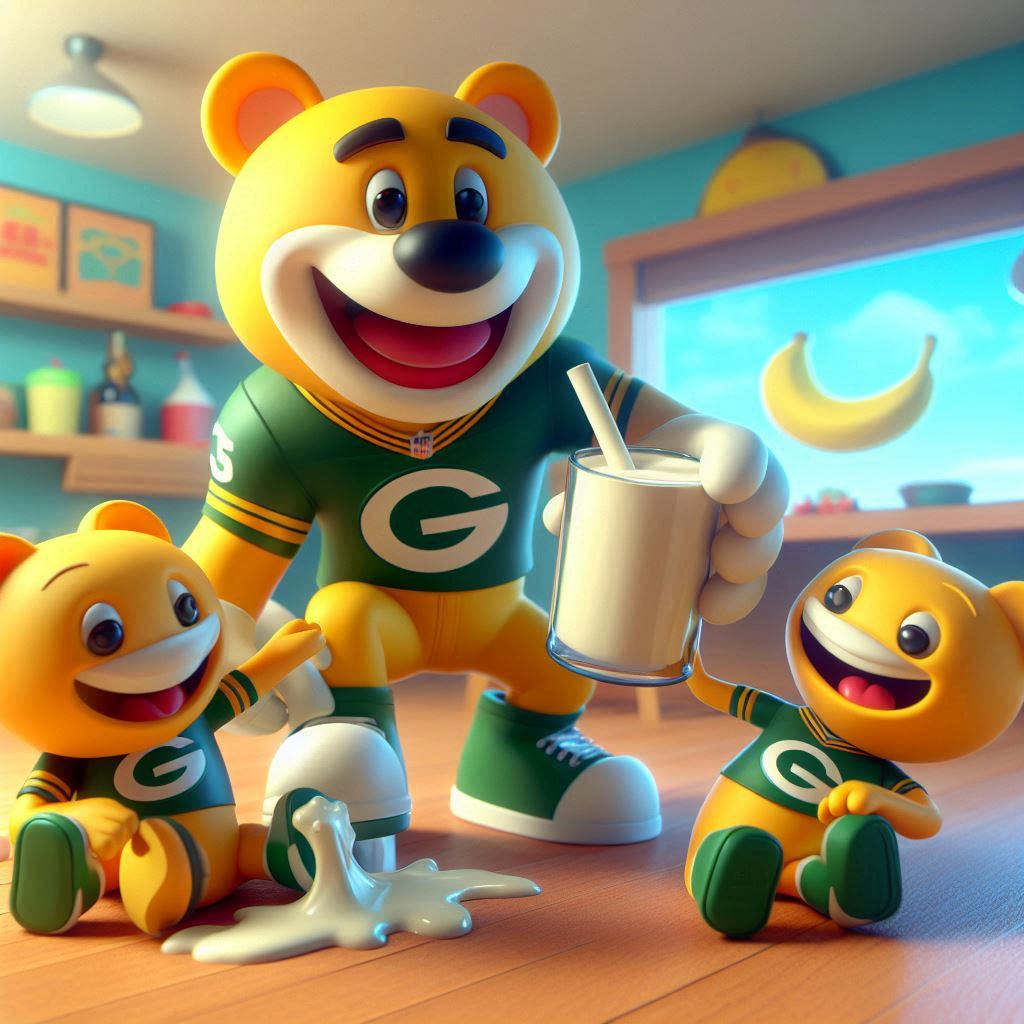 200+ Packers Jokes to Tackle Your Day with Laughter and Fun 5 Hilarious Packers Jokes to Tell