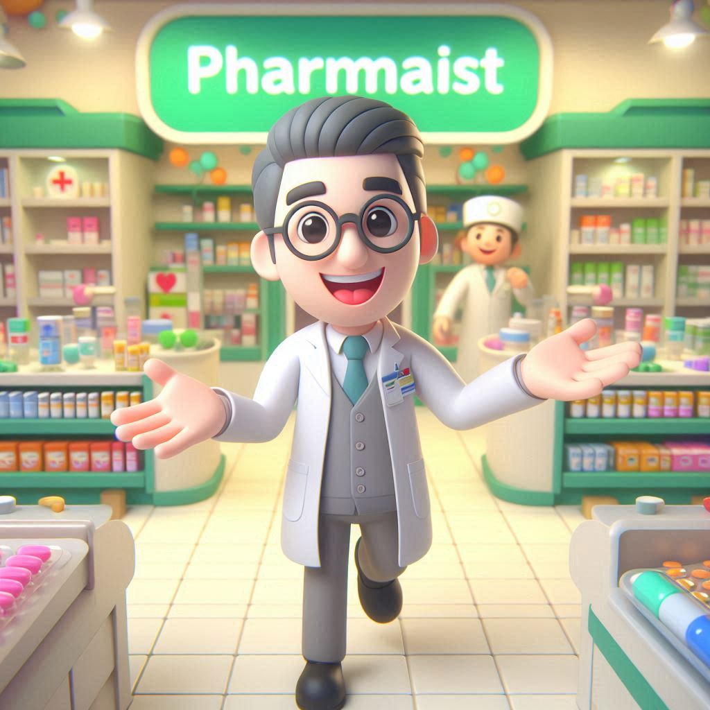 200+ Pharmacist Jokes That Will Fill Your Day with Laughter 4 Hilarious Pharmacist Jokes