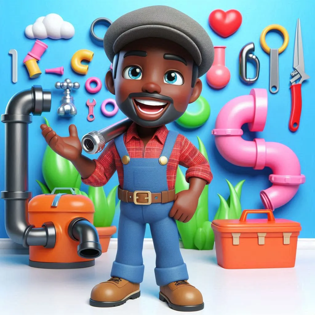 200+ Plumber Puns to Flush Away Your Boredom Today 3 Hilarious Plumber Puns for Your Next Party