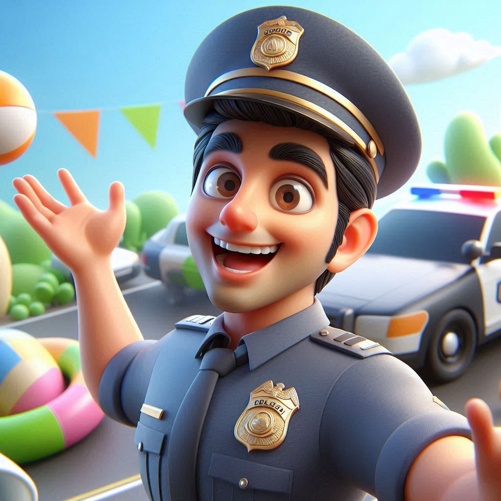 200+ Cop Jokes That Will Keep You Laughing All Day Long 3 Hilarious Police Jokes