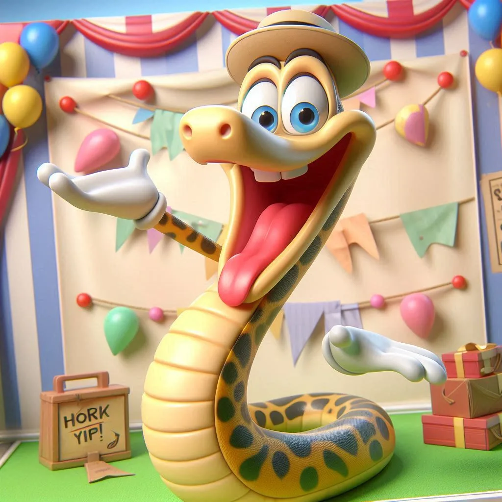 200+ Goofy Python Jokes to Tickle Your Funny Bone Today 4 Hilarious Python Jokes for Everyone