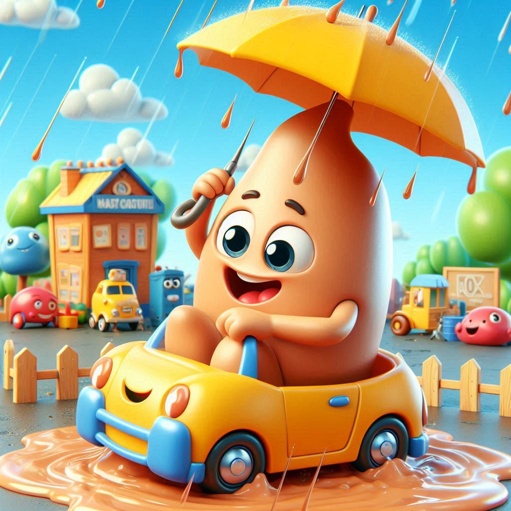 200+ Rainy Day Jokes to Brighten Your Gloomy Days with Laughter 5 Hilarious Rainy Day Jokes for All Ages