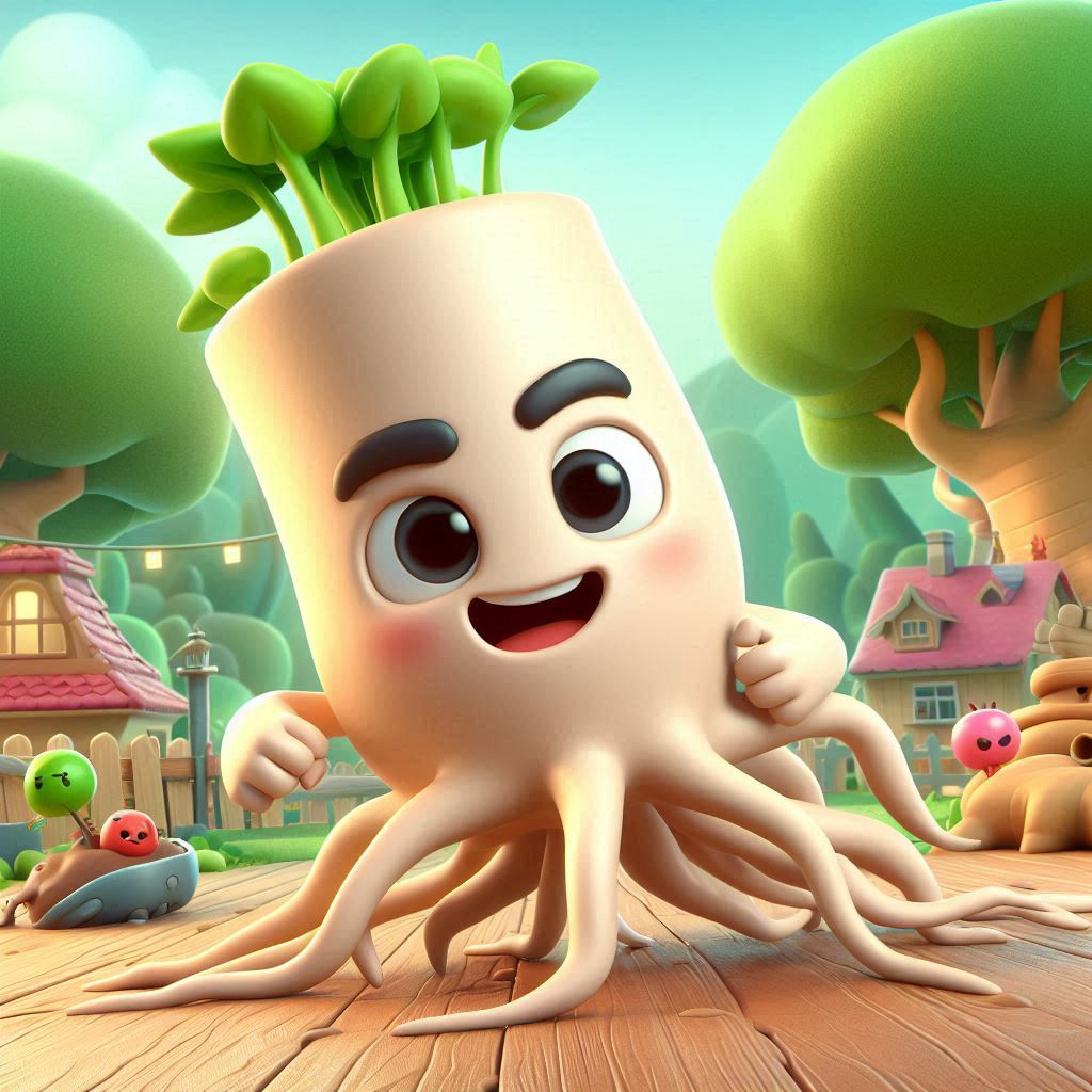 200+ Root Puns That Will Grow on You and Make You Smile 5 Hilarious Root Puns for Social Media Posts