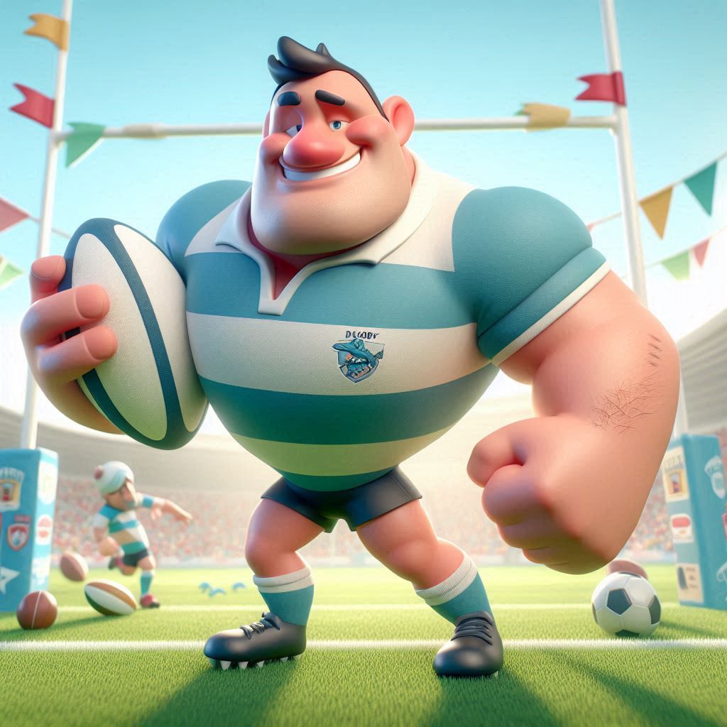 200+ Rugby Puns That Will Tackle Your Funny Bone Today 2 Hilarious Rugby One Liner Puns