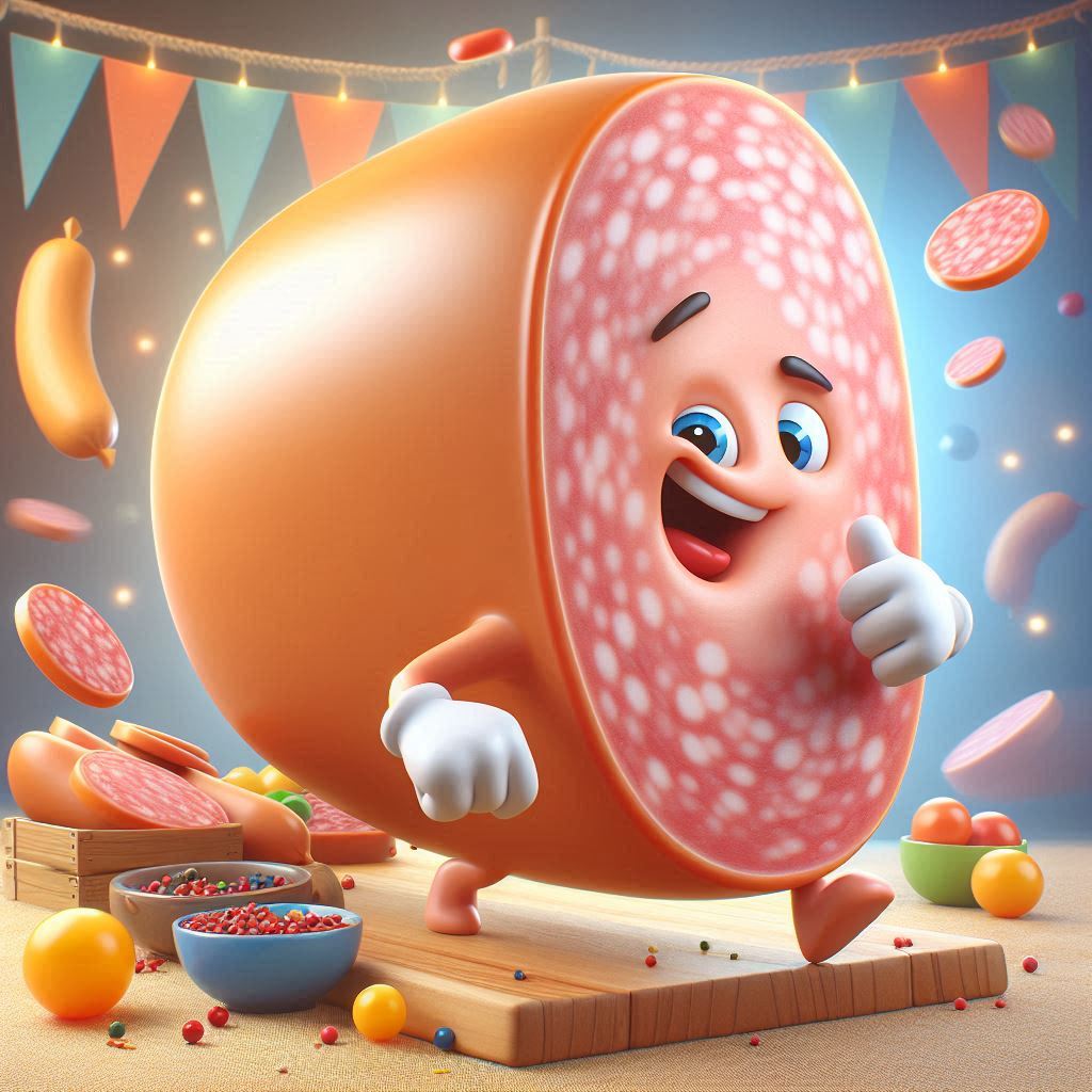 200+ Salami Puns That Will Meat Your Humor Expectations 3 Hilarious Salami Puns for Food Lovers