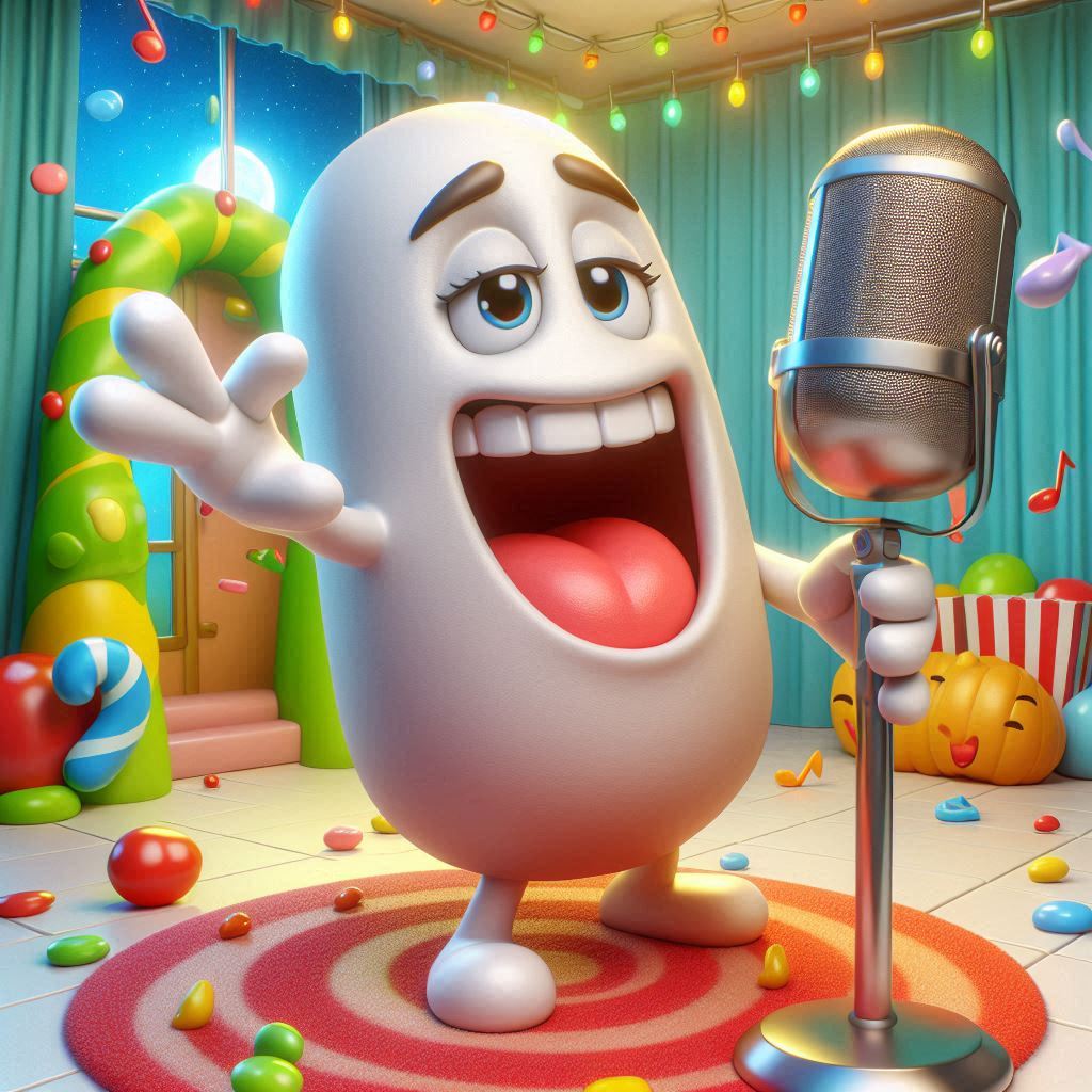 200+ Singing Puns to Hit the Right Note and Brighten Your Day 3 Hilarious Singing Puns to Share with Friends