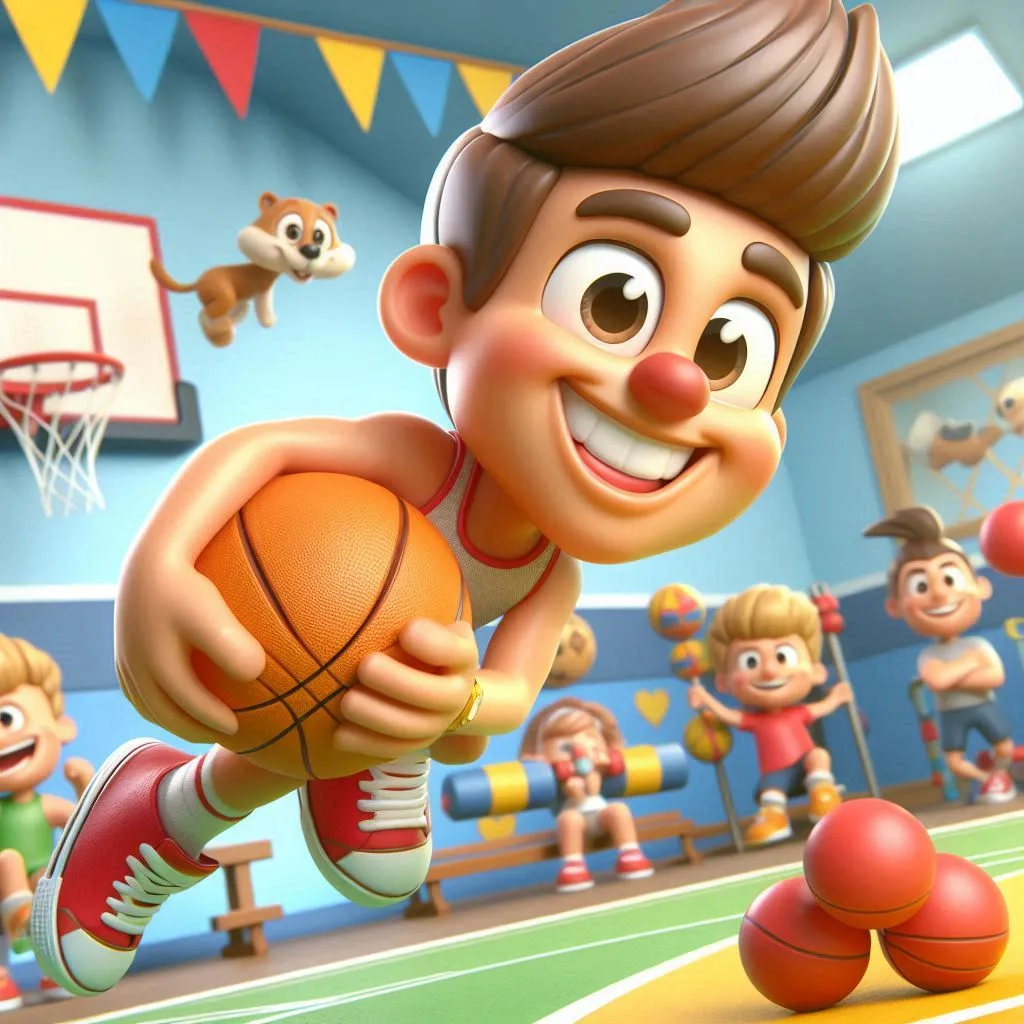 200+ Sport Puns That Will Score Big Laughs for Everyone 3 Hilarious Sport Puns to Share with Friends